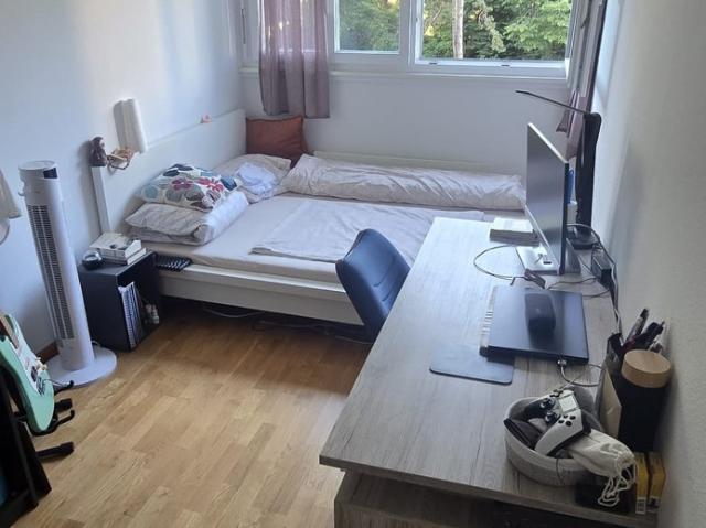 Zimmer mieten in Bern