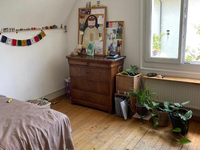 Zimmer mieten in Bern