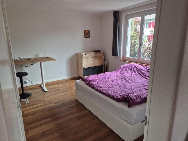 Zimmer mieten in Bern
