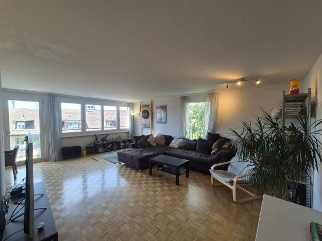 Zimmer mieten in Bern