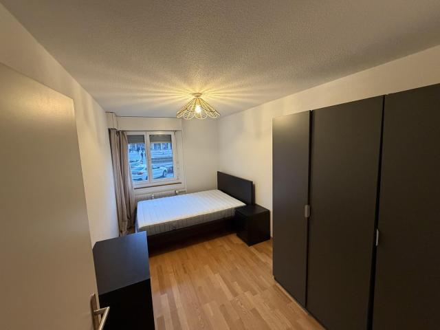 Zimmer mieten in Bern
