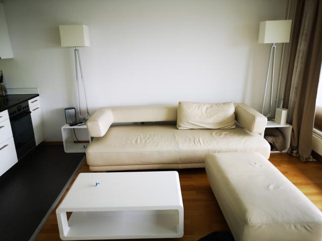 Zimmer mieten in Bern