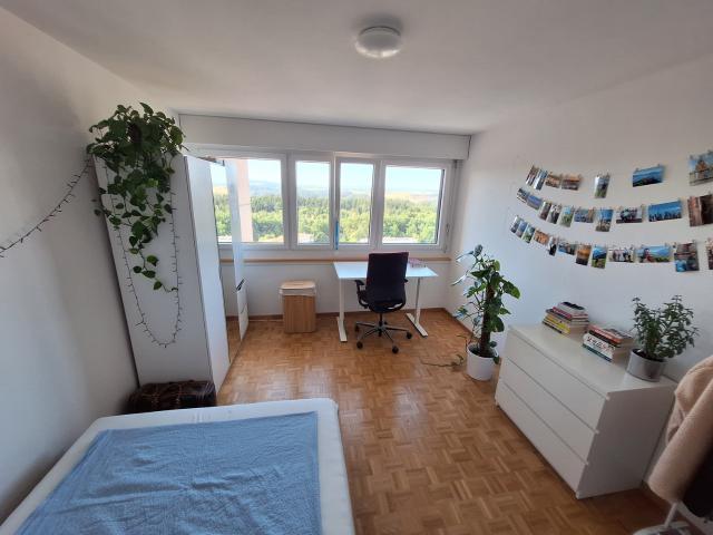Zimmer mieten in Bern