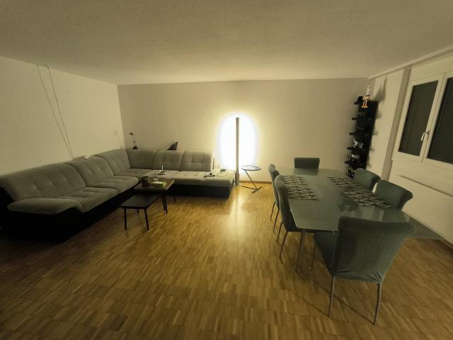 Zimmer mieten in Bern