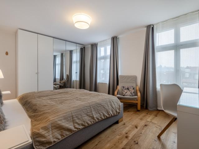 Wohnung mieten in Schwarzenbach (SG), St. Gallen