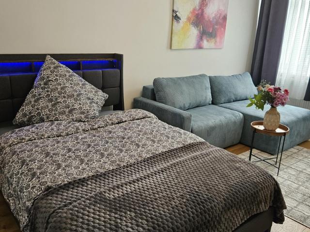 Etagenwohnung mieten in Berlin, Oberschöneweide