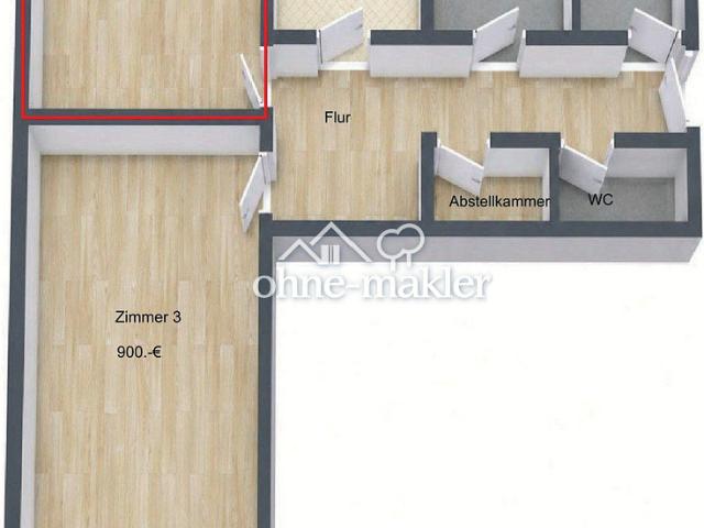 Apartment mieten in Ramersdorf-Perlach, München