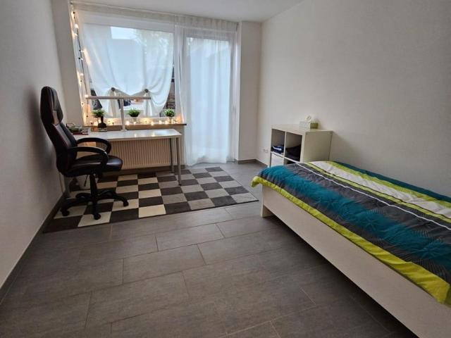 Wohnung mieten in Bad Mergentheim, Baden-Württemberg