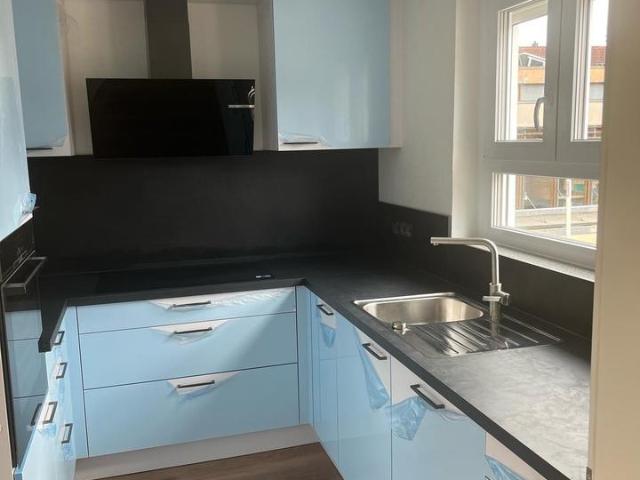 Wohnung mieten in Hedelfingen, Stuttgart