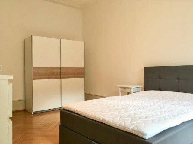 Zimmer mieten in Basel, Basel-Stadt