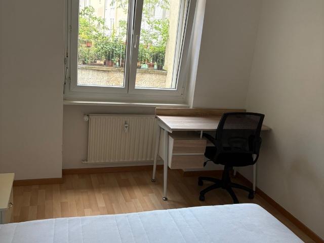 Zimmer mieten in Basel, Basel-Stadt