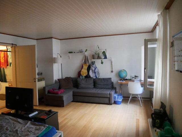 Zimmer mieten in Grossbasel, Basel