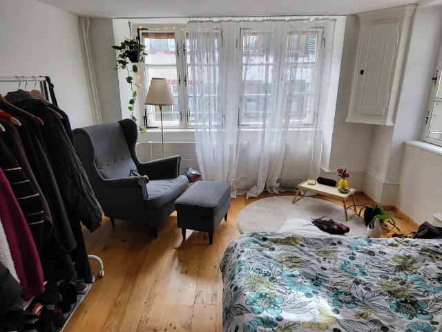 Zimmer mieten in Basel, Basel-Stadt