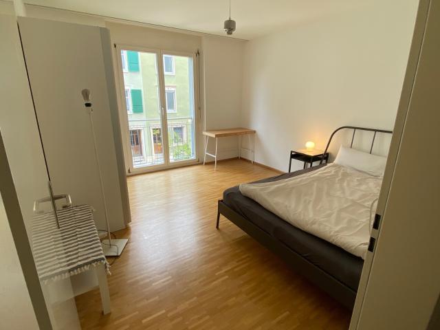 Zimmer mieten in Basel, Basel-Stadt