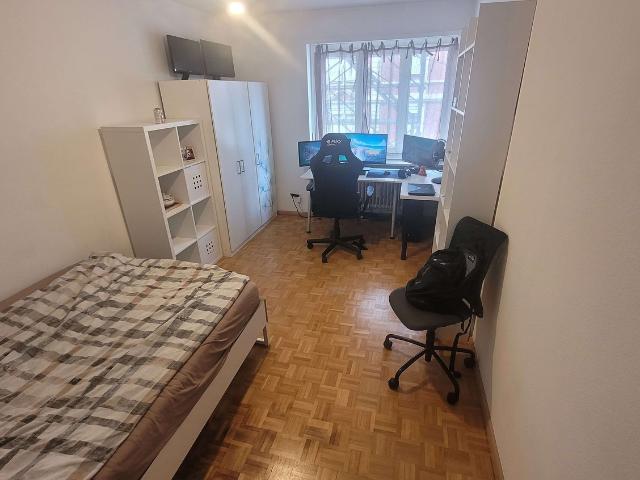 Zimmer mieten in Basel, Basel-Stadt