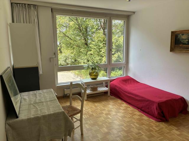 Zimmer mieten in Basel, Basel-Stadt