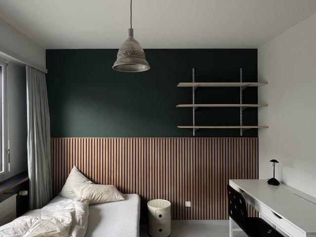 Zimmer mieten in Basel, Basel-Stadt