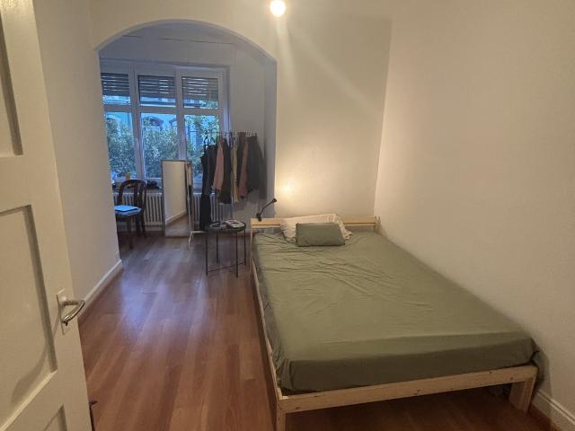 Zimmer mieten in Basel, Basel-Stadt