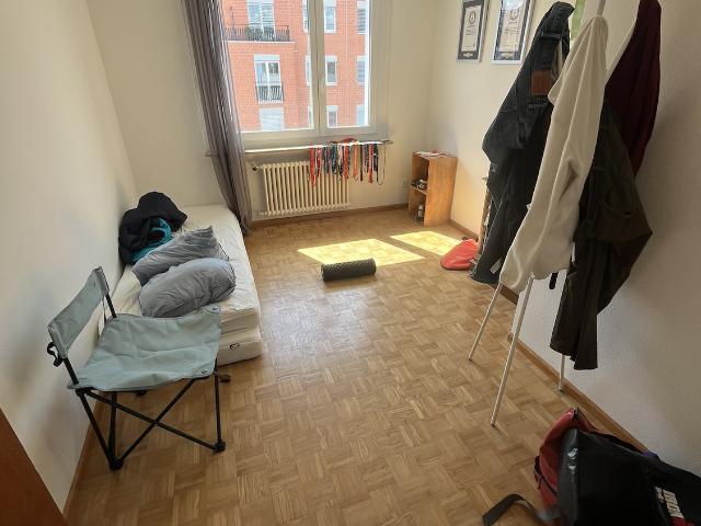 Zimmer mieten in Basel, Basel-Stadt