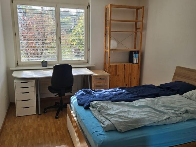 Zimmer mieten in Grossbasel, Basel