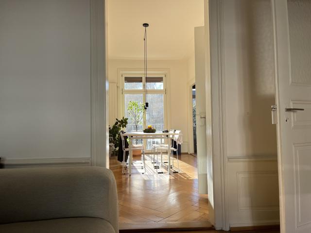 Zimmer mieten in Basel, Basel-Stadt
