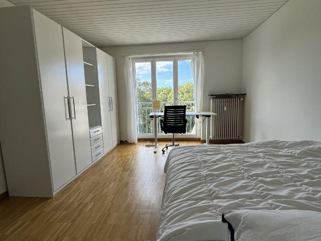 Zimmer mieten in Basel, Basel-Stadt