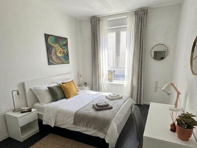 Zimmer mieten in Basel, Basel-Stadt