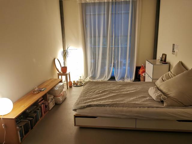 Zimmer mieten in Basel, Basel-Stadt