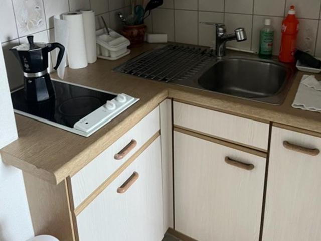Zimmer mieten in Grossbasel, Basel