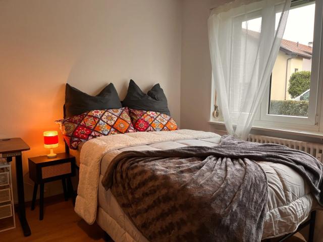 Zimmer mieten in Basel, Basel-Stadt