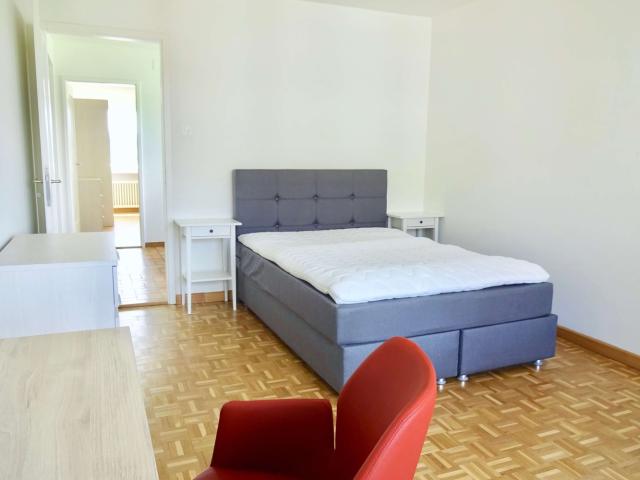 Zimmer mieten in Basel, Basel-Stadt