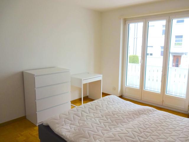 Zimmer mieten in Basel, Basel-Stadt