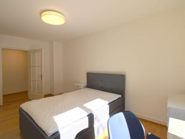 Zimmer mieten in Basel, Basel-Stadt