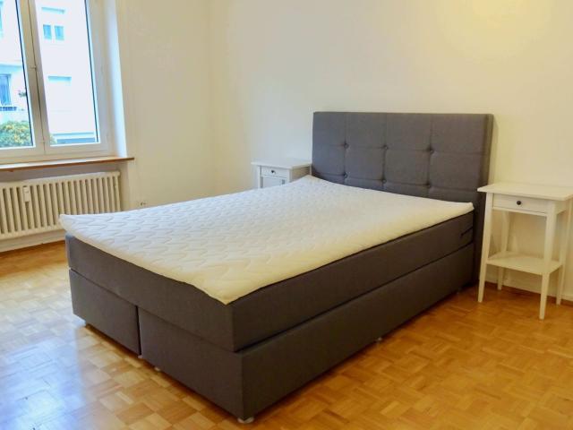 Zimmer mieten in Basel, Basel-Stadt