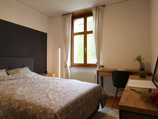 Zimmer mieten in Basel, Basel-Stadt