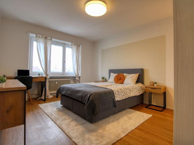 Zimmer mieten in Basel, Basel-Stadt