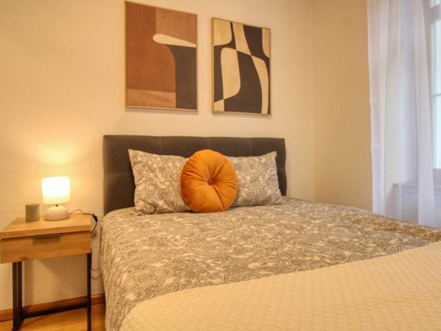Zimmer mieten in Basel, Basel-Stadt