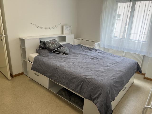 Zimmer mieten in Basel, Basel-Stadt