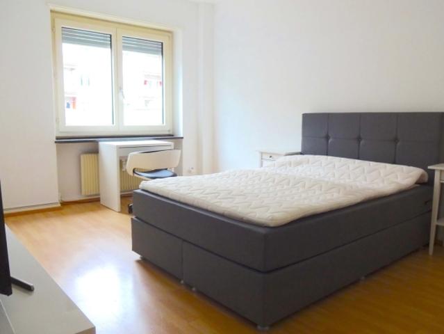 Zimmer mieten in Basel, Basel-Stadt