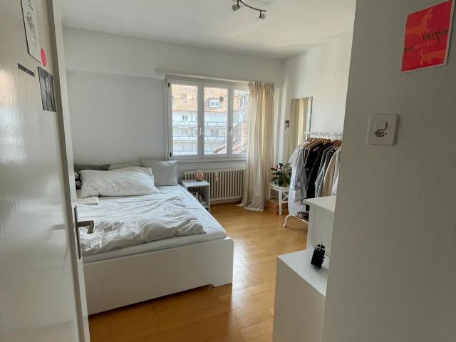 Zimmer mieten in Basel, Basel-Stadt