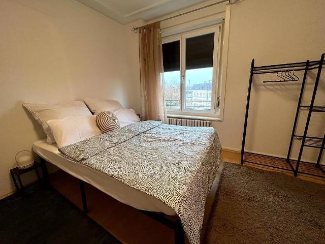 Zimmer mieten in Basel, Basel-Stadt
