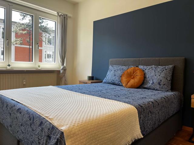 Zimmer mieten in Basel, Basel-Stadt