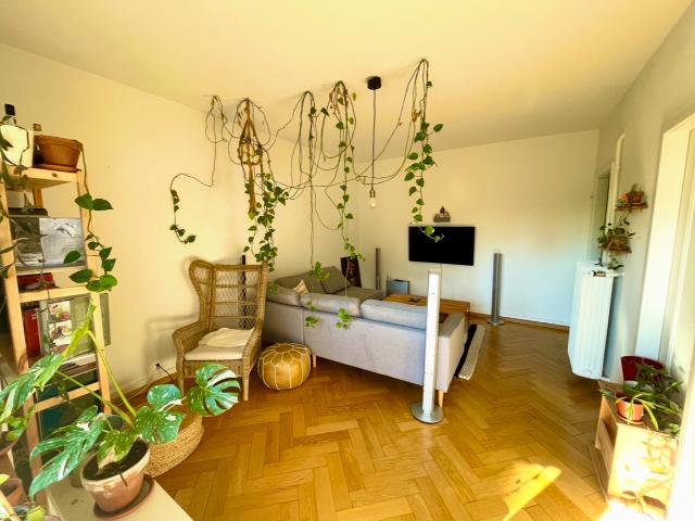 Zimmer mieten in Grossbasel, Basel