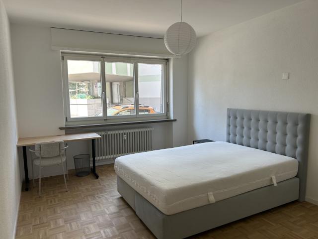 Zimmer mieten in Einigen, Zürich