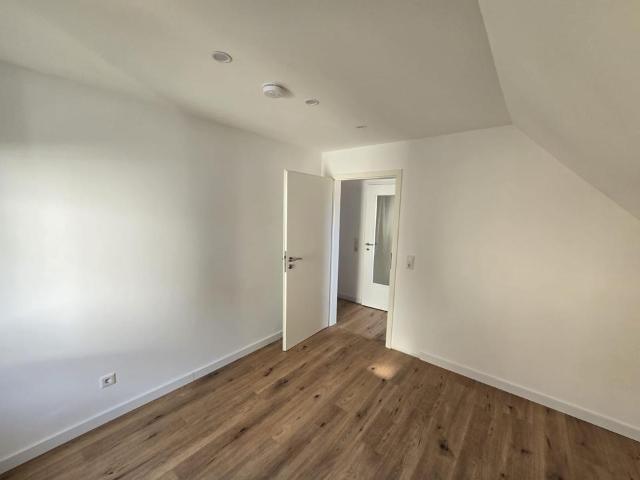 Etagenwohnung mieten in Bremen, Walle