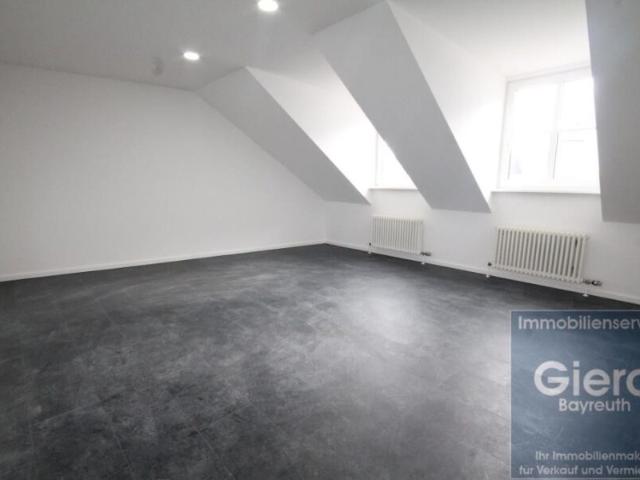 Apartment mieten in Bayreuth, Bayern