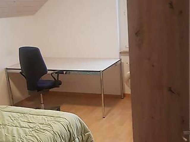 Zimmer mieten in Bern