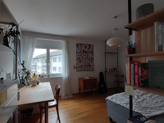 Zimmer mieten in Lü