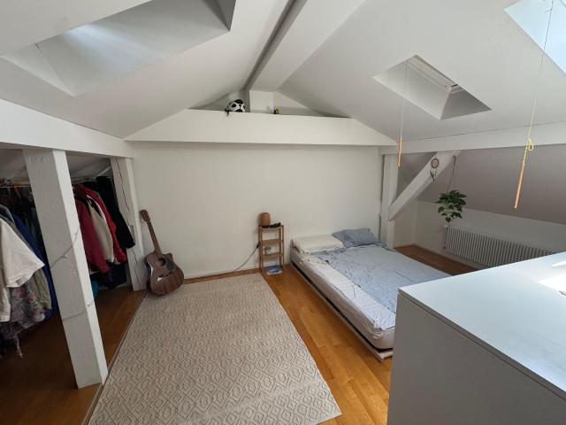 Zimmer mieten in Lü