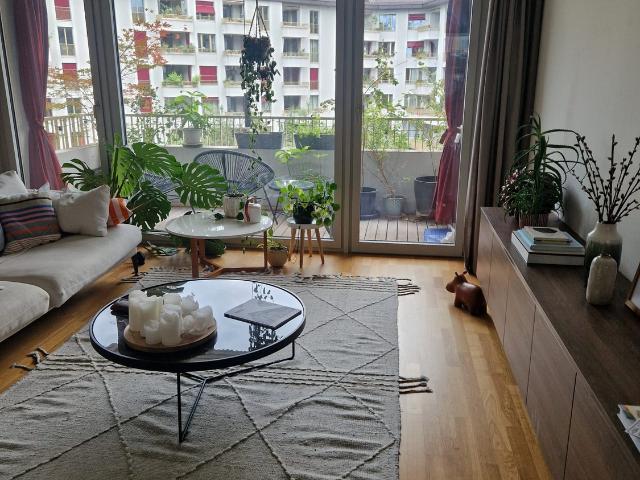 Zimmer mieten in Lü